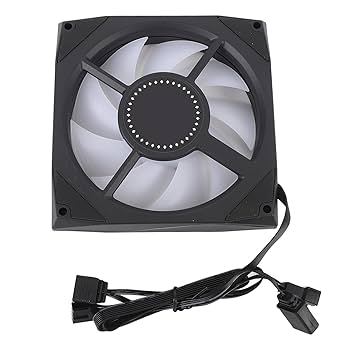 ARGBファン Reverse 黒 Amazon | Thermaltake CT120 Reverse EX ARGB Sync 3枚セット